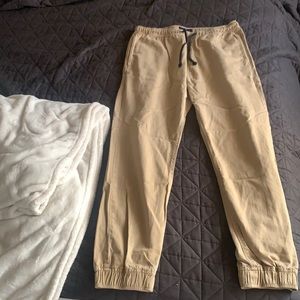 American eagle men’s pants